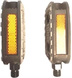 Anti Slip Fiets Pedalen- Fiets Trappers- Met Reflectoren - 2 Stuks -Extreem Snel Rijden 1099x1200 4