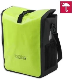 Lynx Waterdichte Fietstas Tarpaulin 21L - Geel 8 Lynx Waterdichte Fietstas Tarpaulin 21L - Geel -Extreem Snel Rijden 1102x1200 7