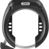 Abus BF1201A Slot Shield Breed ART **-Zwart -Extreem Snel Rijden 1103x1200 7