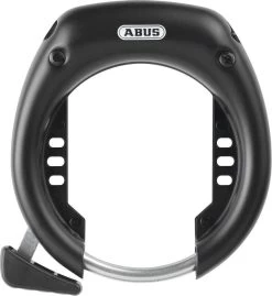 Abus BF1201A Slot Shield Breed ART **-Zwart