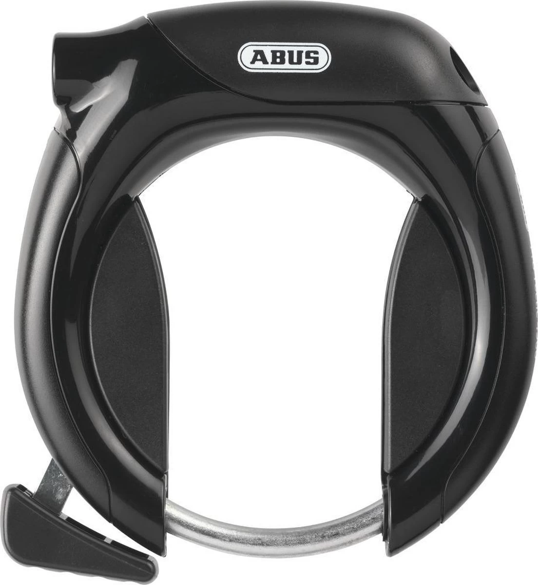 ABUS Pro Tectic 4960 NR BK Frameslot, Zwart 4 ABUS Pro Tectic 4960 NR BK Frameslot, Zwart - Afbeelding 2