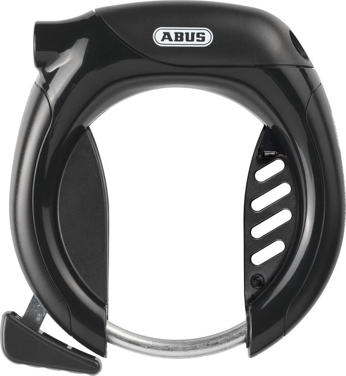 ABUS Pro Tectic 4960 NR BK Frameslot, Zwart 3 ABUS Pro Tectic 4960 NR BK Frameslot, Zwart