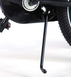 Volare Black Cruiser Kinderfiets - Jongens - 16 Inch - Zwart - 2 Handremmen 24 Volare Black Cruiser Kinderfiets - Jongens - 16 Inch - Zwart - 2 Handremmen -Extreem Snel Rijden 1106x1200 1