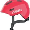 Abus Kinderhelm Smiley 3.0 M Shiny Red 2 Abus Kinderhelm Smiley 3.0 M Shiny Red -Extreem Snel Rijden 1106x1200 6