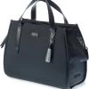 Basil Noir Stuurtas - Enkele Fietstas - Zwart - 17 Liter -Extreem Snel Rijden 1110x1200 6
