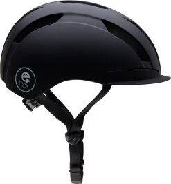 AGU Urban Pedelec Fietshelm - NTA 8776 - Zwart - L/XL -Extreem Snel Rijden 1111x1200 4