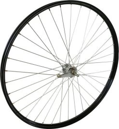 Shimano Achterwiel 28 X 1 1/2 Inch Terugtraprem 36g Zwart -Extreem Snel Rijden 1112x1200 2