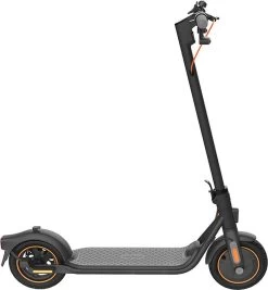 Ninebot By Segway KickScooter F40i - E-step - Actieradius: 40km - Snelheid: 25km/h - Officieel Benelux Model