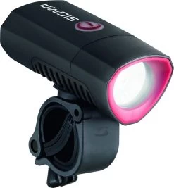 SIGMA SPORT Sigma Buster 300 Led Fiets Koplamp - Li-ion Accu - USB Oplaadfunctie -Extreem Snel Rijden 1112x1200 4