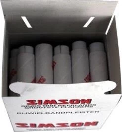 Simson Bandenplakkers - Knippleister - Fietsbandreparatie - 7 X 20 Cm 19 Simson Bandenplakkers - Knippleister - Fietsbandreparatie - 7 X 20 Cm -Extreem Snel Rijden 1113x1200 4