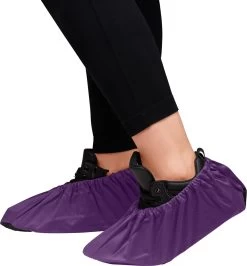 Overschoenen | Maat 37-42 | Wasbaar | Antislip | Sterk | Schoenovertrekken -Extreem Snel Rijden 1113x1200 8