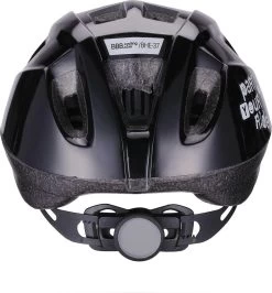 BBB Cycling Boogy Fietshelm - Kind - Maat M - Glanzend Zwart - BHE-37 -Extreem Snel Rijden 1116x1200 2