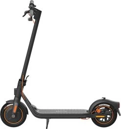 Ninebot By Segway KickScooter F40i - E-step - Actieradius: 40km - Snelheid: 25km/h - Officieel Benelux Model -Extreem Snel Rijden 1125x1200 1