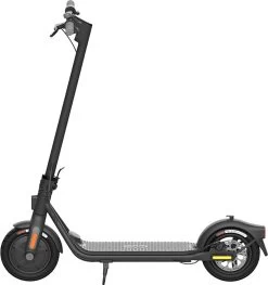 Ninebot By Segway KickScooter F25E II - E-step - Actieradius: 25km - Snelheid: 25km/h - Officieel Benelux Model -Extreem Snel Rijden 1125x1200 4
