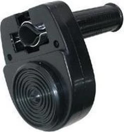 Handvat PexKids Broemmm Met Motorgeluid - Zwart -Extreem Snel Rijden 1129x1200 3