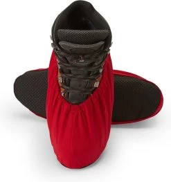 Overschoenen | Maat 40-45 | Rood | Antislip | Wasbaar | Sterk | Schoenhoesjes | Schoenovertrek | Schoenbeschermers -Extreem Snel Rijden 1129x1200 5