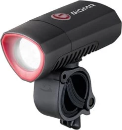 SIGMA SPORT Sigma Buster 300 Led Fiets Koplamp - Li-ion Accu - USB Oplaadfunctie -Extreem Snel Rijden 1129x1200 6
