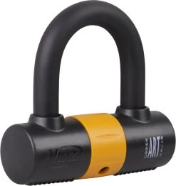 VINZ Kungur ART 3 Kettingslot 150 Cm / Fietsslot / Scooterslot / Motorslot / Schijfremslot -Extreem Snel Rijden 1130x1200 3