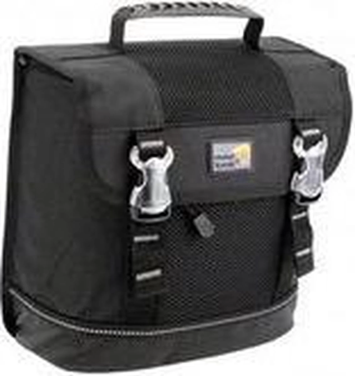 Basil Bremen BE - Fietsmand - Inclusief Systeem - Voorop - Zwart 19 Basil Bremen BE - Fietsmand - Inclusief Systeem - Voorop - Zwart - Afbeelding 17