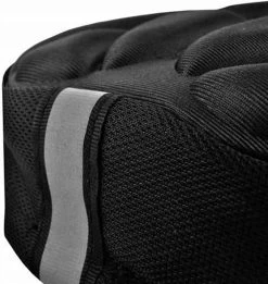 Zadelhoes - Gel Fietshoes - Universeel Zadeldek - Reflecterend - Comfort - Waterafstotend - Rheme -Extreem Snel Rijden 1136x1200