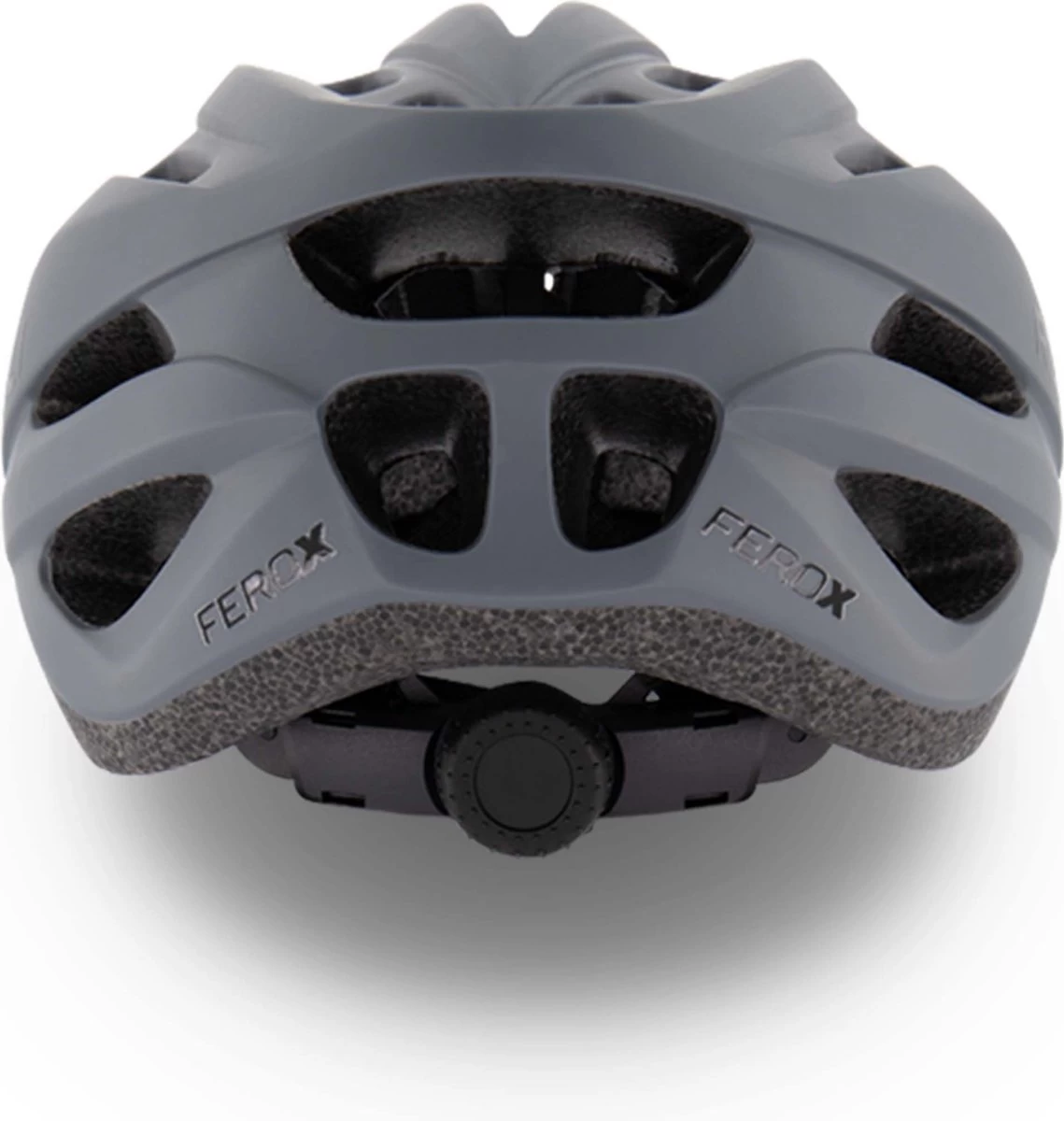 Rogelli Ferox - Fietshelm - Unisex 20 Rogelli Ferox - Fietshelm - Unisex - Afbeelding 18