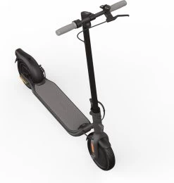 Ninebot By Segway KickScooter F25E - E-step - Actieradius: 25km - Snelheid: 25km/h - Officieel Benelux Model 18 Ninebot By Segway KickScooter F25E - E-step - Actieradius: 25km - Snelheid: 25km/h - Officieel Benelux Model -Extreem Snel Rijden 1140x1200 1