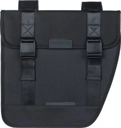 Basil Tour Dubbele Fietstas XL - 35 Liter - Zwart -Extreem Snel Rijden 1140x1200 6