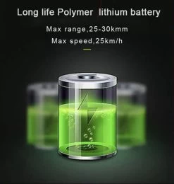 Fast Trax V1 - 14 Inch - Elektrische Fiets - E Bike - Elektrische Vouwfiets -Extreem Snel Rijden 1141x1200