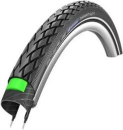 Schwalbe Buitenband - Marathon G-Guard - 20 Inch X 1.50 - Zwart Reflecterend -Extreem Snel Rijden 1141x1200 3