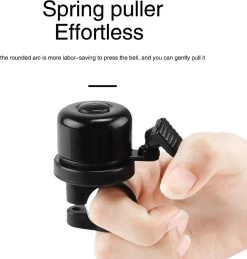 Merkloos Fietsbel Geheime Plek GPS Tracker Fiets - Airtag Fiets Verborgen Anti Diefstal Geschikt Voor Apple Airtag - Diefstalbeveiliging Fiets Alarm -Extreem Snel Rijden 1143x1200 2