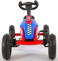 Paw Patrol Go Kart - Mini - Rood Blauw -Extreem Snel Rijden 1146x1200 1