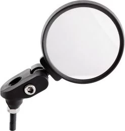 Mirage Stuurspiegel Verstelbaar Zwart 7 Cm 14 Mirage Stuurspiegel Verstelbaar Zwart 7 Cm -Extreem Snel Rijden 1147x1200 2