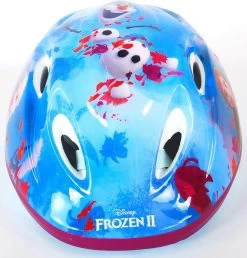 Mickey Mouse Disney Frozen 2 Meisjes Fietshelm - Skatehelm - 52-56 Cm 22 Mickey Mouse Disney Frozen 2 Meisjes Fietshelm - Skatehelm - 52-56 Cm -Extreem Snel Rijden 1147x1200 6