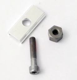 Ursus Adapterplaat Jumbo 7l4e 50 Mm Aluminium Zilver -Extreem Snel Rijden 1153x1200 2