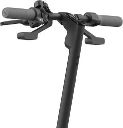 Ninebot By Segway KickScooter F40i - E-step - Actieradius: 40km - Snelheid: 25km/h - Officieel Benelux Model -Extreem Snel Rijden 1153x1200