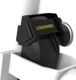 Lockride Original Black - Accuslot Bosch PowerPack Voor O.a. Urban Arrow (incl. Hangslot) -Extreem Snel Rijden 1154x1200 8