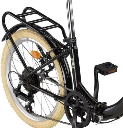 Pacto Eight 20 Inch Vouwfiets 6v Zwart -Extreem Snel Rijden 1155x1200 2