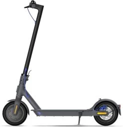 Xiaomi Mi Electric Scooter 3 - Zwart -Extreem Snel Rijden 1158x1200