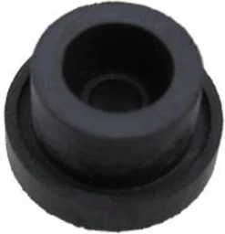 10x SKS Rennkompressor Pomprubber - Rubber Koperen Kop