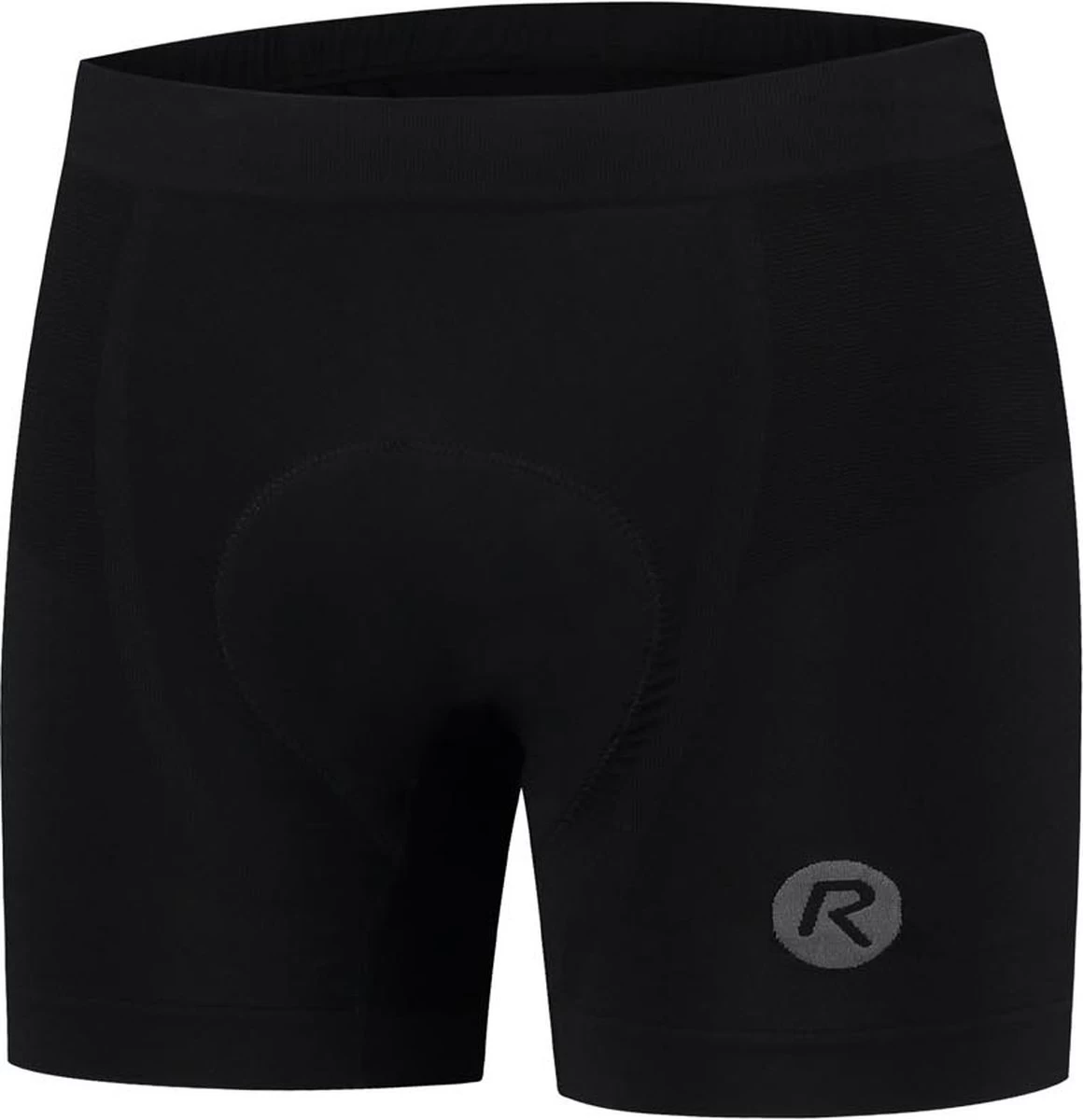 Rogelli Seamless Boxer2.0 - Fiets-Ondershort Met Zeem - Unisex 3 Rogelli Seamless Boxer2.0 - Fiets-Ondershort Met Zeem - Unisex