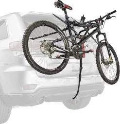 Allen Sports Ultracompacte Autodrager Voor 2 Fietsen, Model MT2-B -Extreem Snel Rijden 1161x1200 6