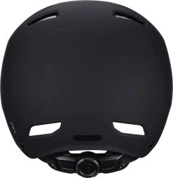 BBB Cycling Wave Kinderhelm Fiets - Fietshelm Kinderen - Sporthelm Kind - Mat Zwart - Maat M - BHE-150 -Extreem Snel Rijden 1166x1200 5