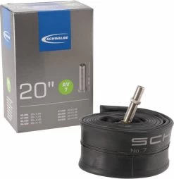 Schwalbe Binnenband 20 Inch (40/62-406, 54-428) Av 40 Mm -Extreem Snel Rijden 1168x1200 1