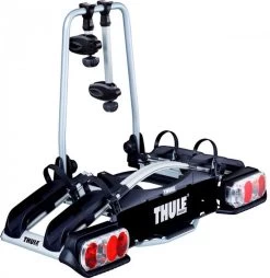 Thule EuroWay G2 920 Fietsendrager Grijs/zwart