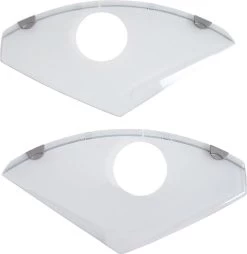 Hesling Jasbeschermer 28-5 Secura Met Bord -Extreem Snel Rijden 1169x1200 1