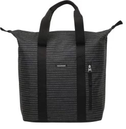 New Looxs Nomi Kota Enkele Fietstas Shopper - Afneembaar - 24 Liter - Zwart -Extreem Snel Rijden 1171x1200 9