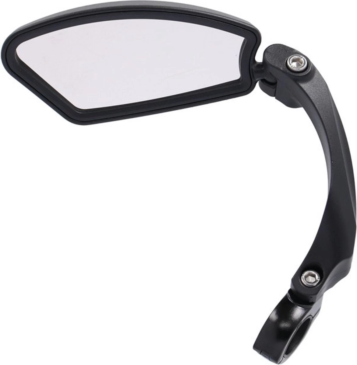 XLC Fietsspiegel MR-K10 - Verstelbaar - 21-26mm - Links 3 XLC Fietsspiegel MR-K10 - Verstelbaar - 21-26mm - Links