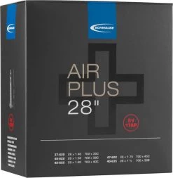 Schwalbe Binnenband 17ap 28 X 1.40/1.75 (40/47-622/635) Fv 40 Mm 10 Schwalbe Binnenband 17ap 28 X 1.40/1.75 (40/47-622/635) Fv 40 Mm -Extreem Snel Rijden 1173x1200 3