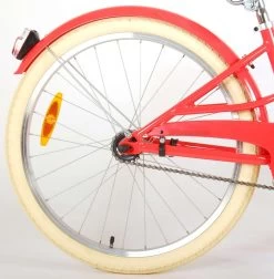 Volare Melody Kinderfiets - Meisjes - 24 Inch - Koraal Rood - Prime Collection -Extreem Snel Rijden 1174x1200 1