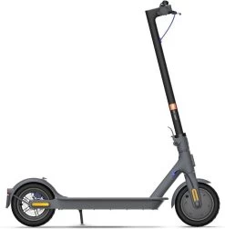 Xiaomi Mi Electric Scooter 3 - Zwart